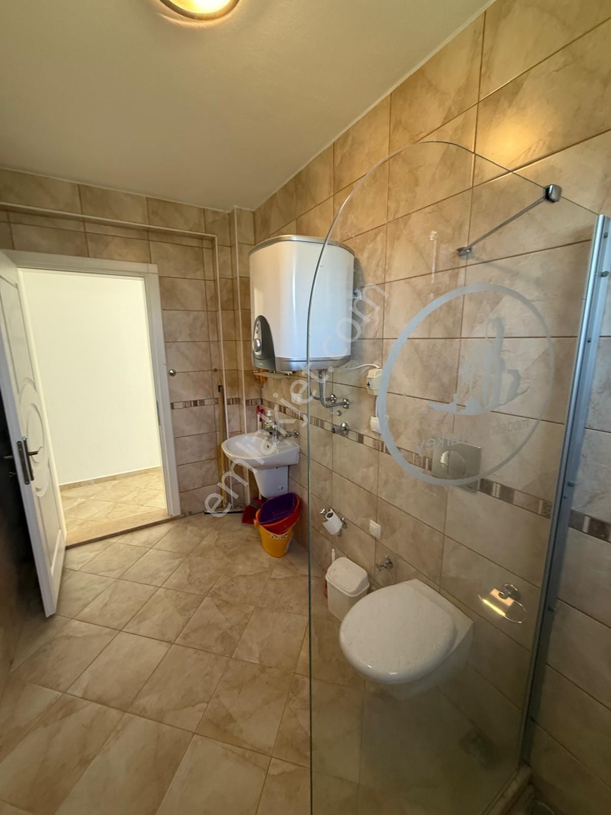 Dalaman Merkez Mah.havuzlu Site İçinde Satılık 3+1 Daire - Görsel 23