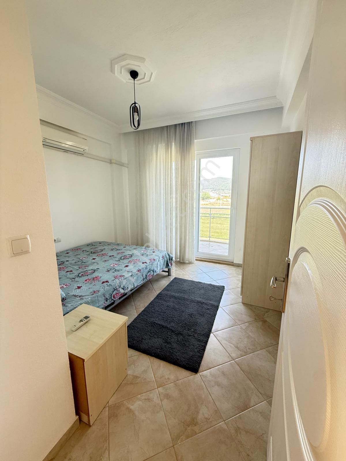 Dalaman Merkez Mah.havuzlu Site İçinde Satılık 3+1 Daire - Görsel 17