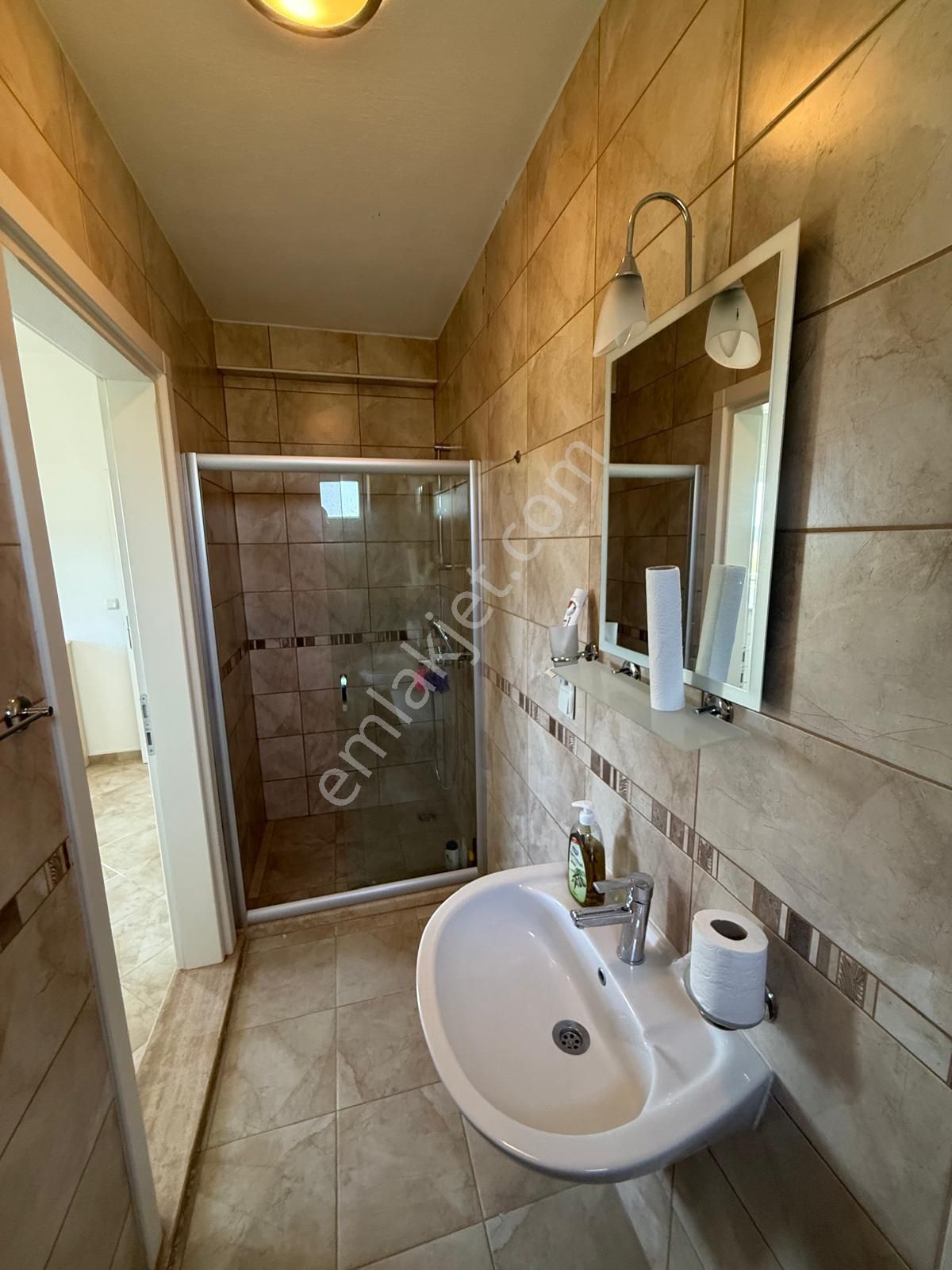 Dalaman Merkez Mah.havuzlu Site İçinde Satılık 3+1 Daire - Görsel 18