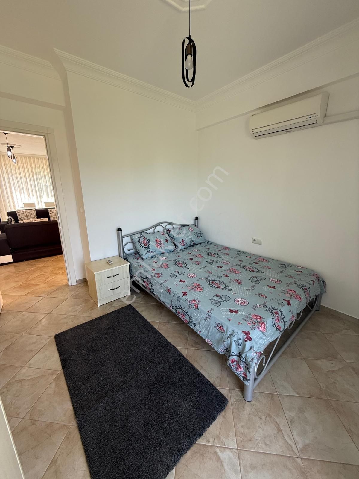 Dalaman Merkez Mah.havuzlu Site İçinde Satılık 3+1 Daire - Görsel 16