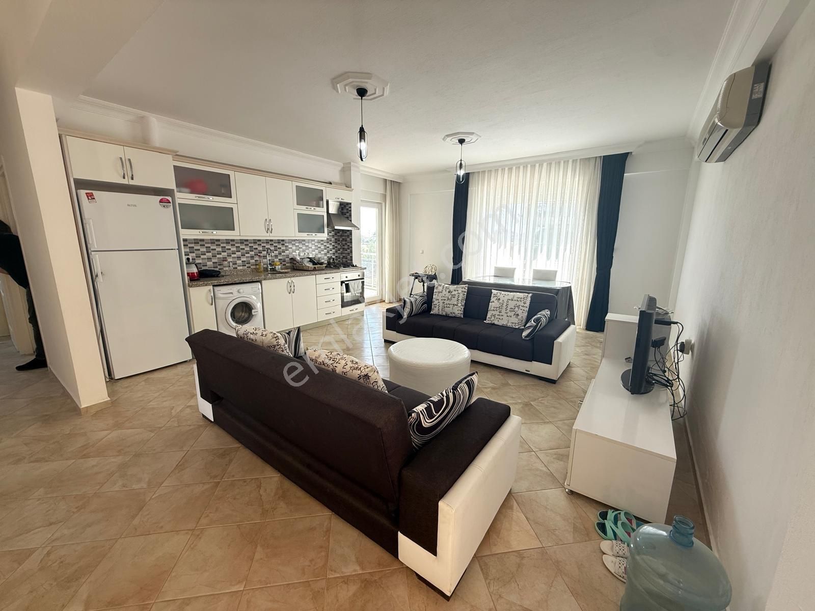 Dalaman Merkez Mah.havuzlu Site İçinde Satılık 3+1 Daire - Görsel 11