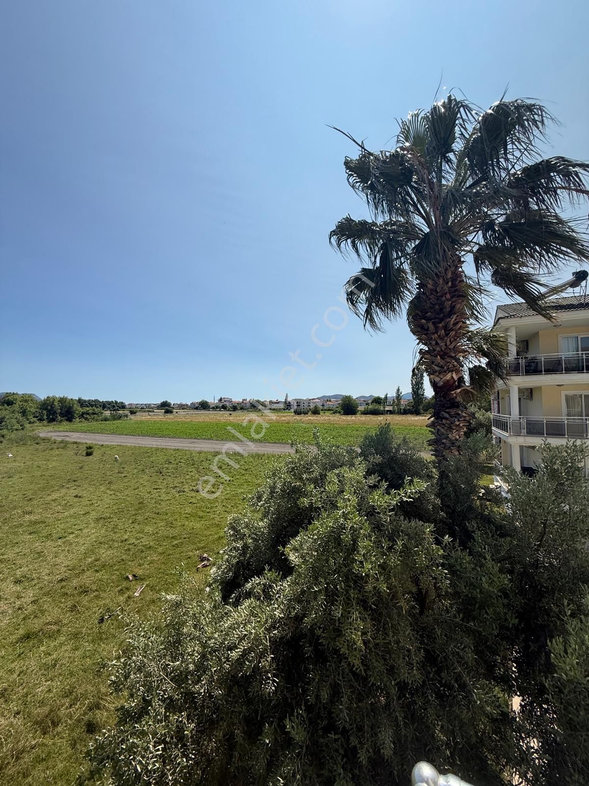 Dalaman Merkez Mah.havuzlu Site İçinde Satılık 3+1 Daire - Görsel 29