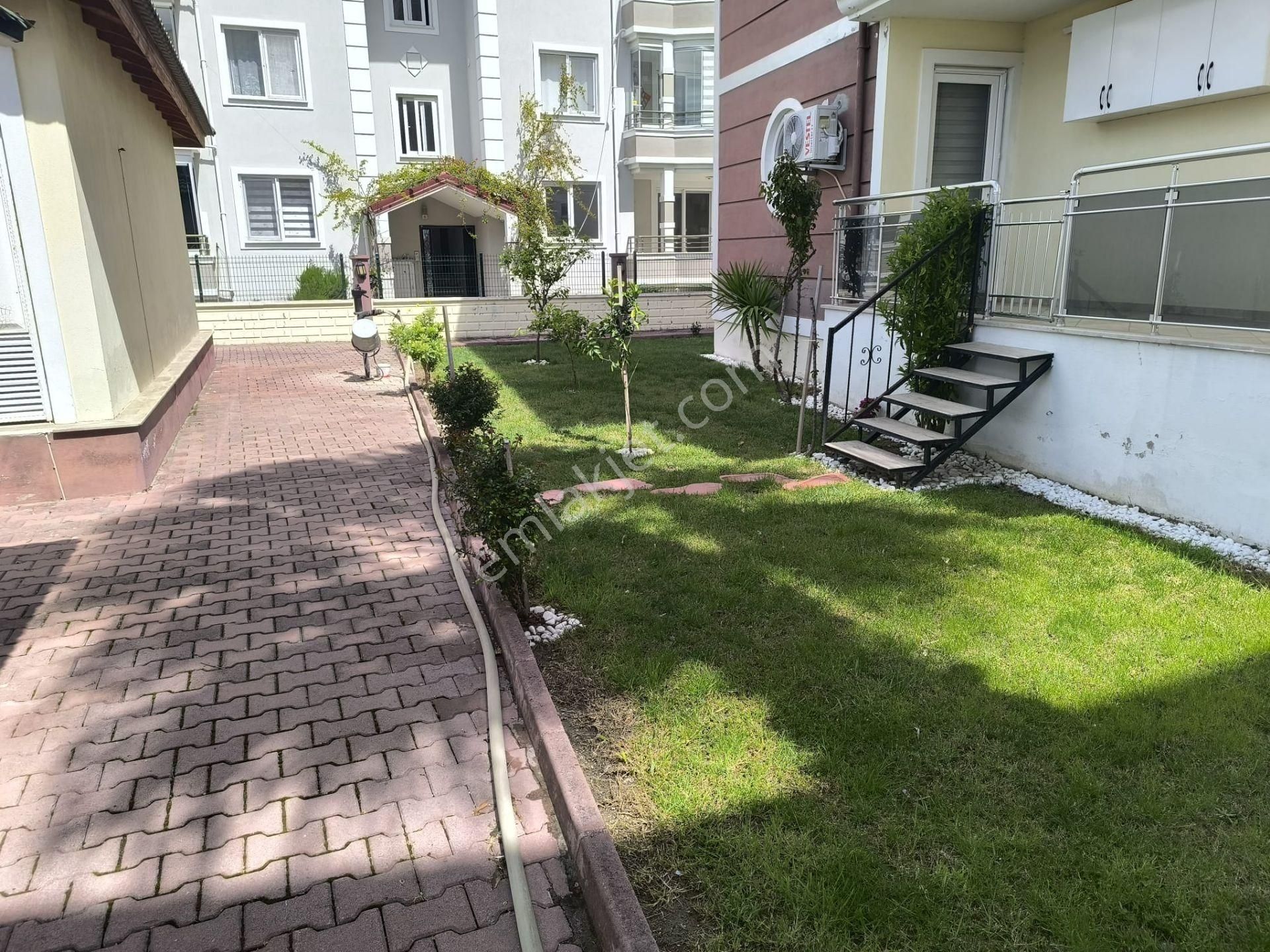 Dalaman Merkez Mah.havuzlu Site İçinde Satılık 3+1 Daire - Görsel 8