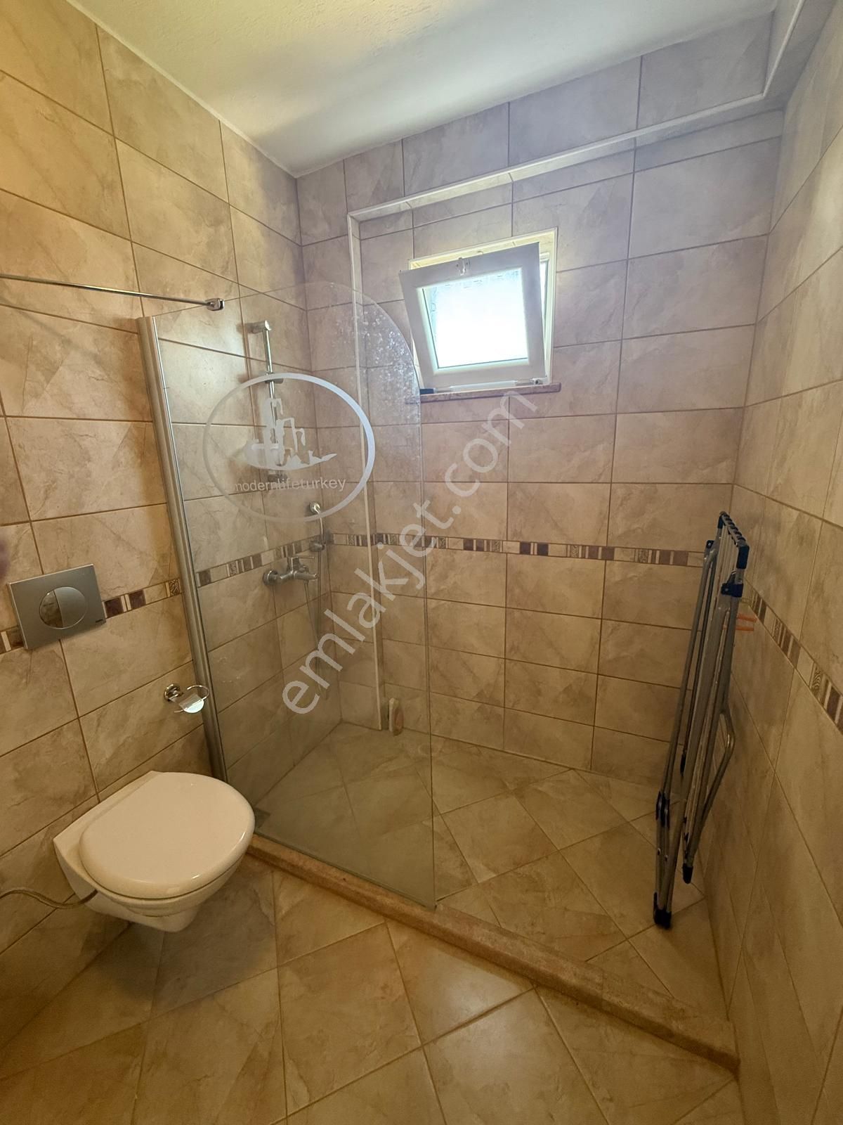 Dalaman Merkez Mah.havuzlu Site İçinde Satılık 3+1 Daire - Görsel 22