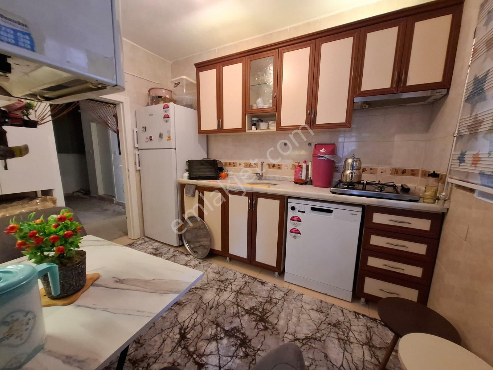 Atatürk Mah De 2+1 Bağımsız Masrafsız Daire