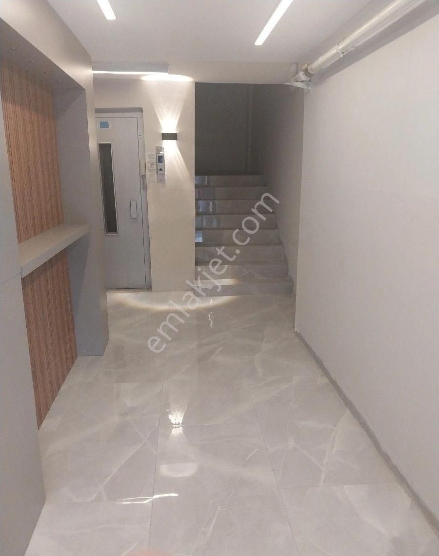 Zerdalilikte Kiralık Daire