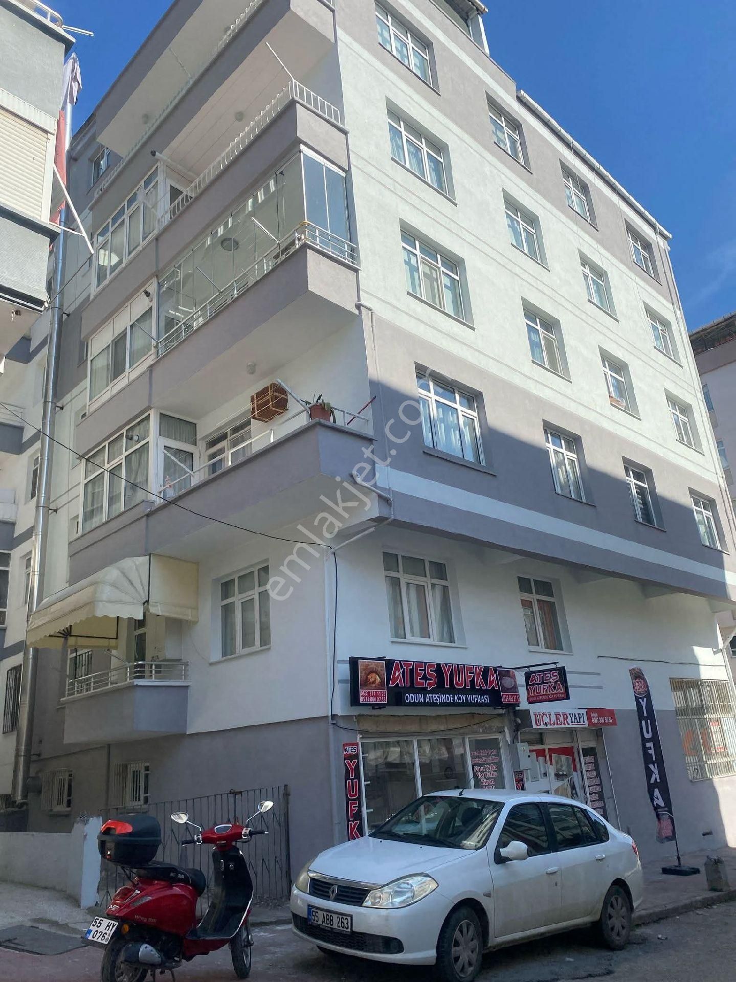 Sahibinden Satılık 2+1 Daire