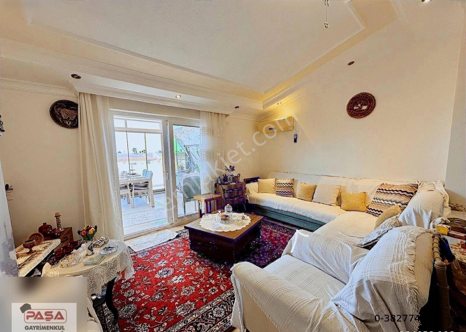 Didim De Satılık Hisar Mahallesinde 3+1 Dubleks Daire - Görsel 22