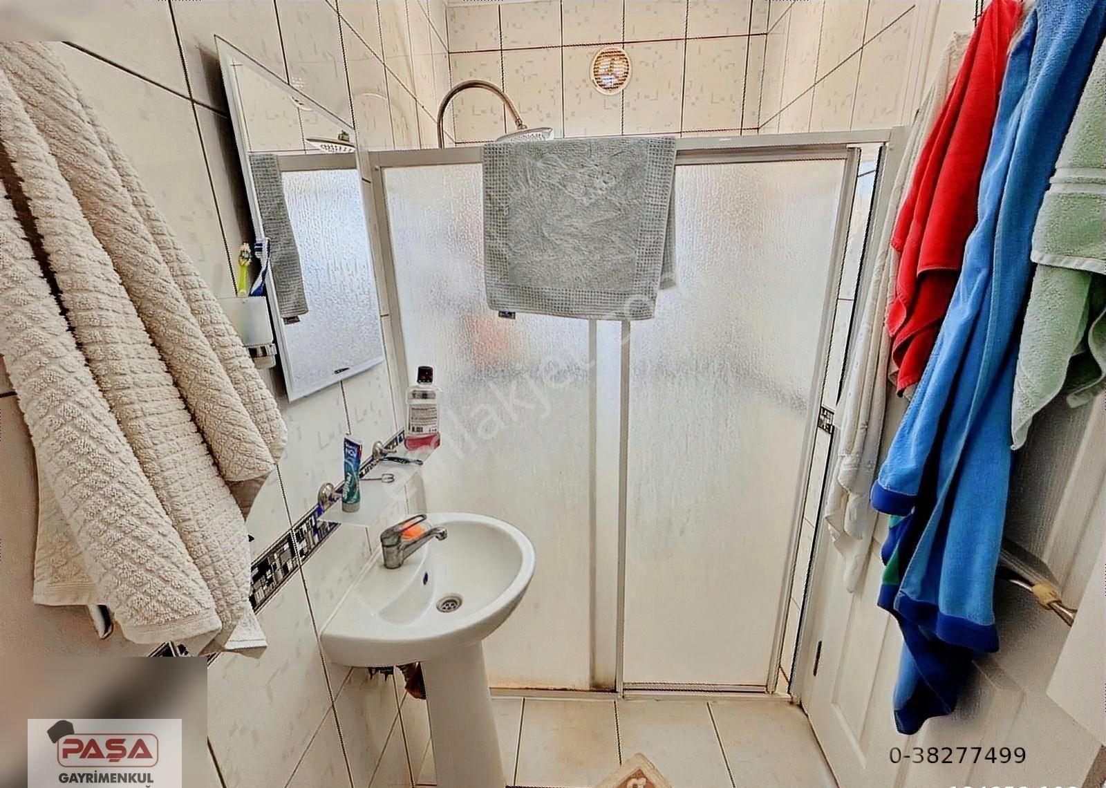 Didim De Satılık Hisar Mahallesinde 3+1 Dubleks Daire - Görsel 17