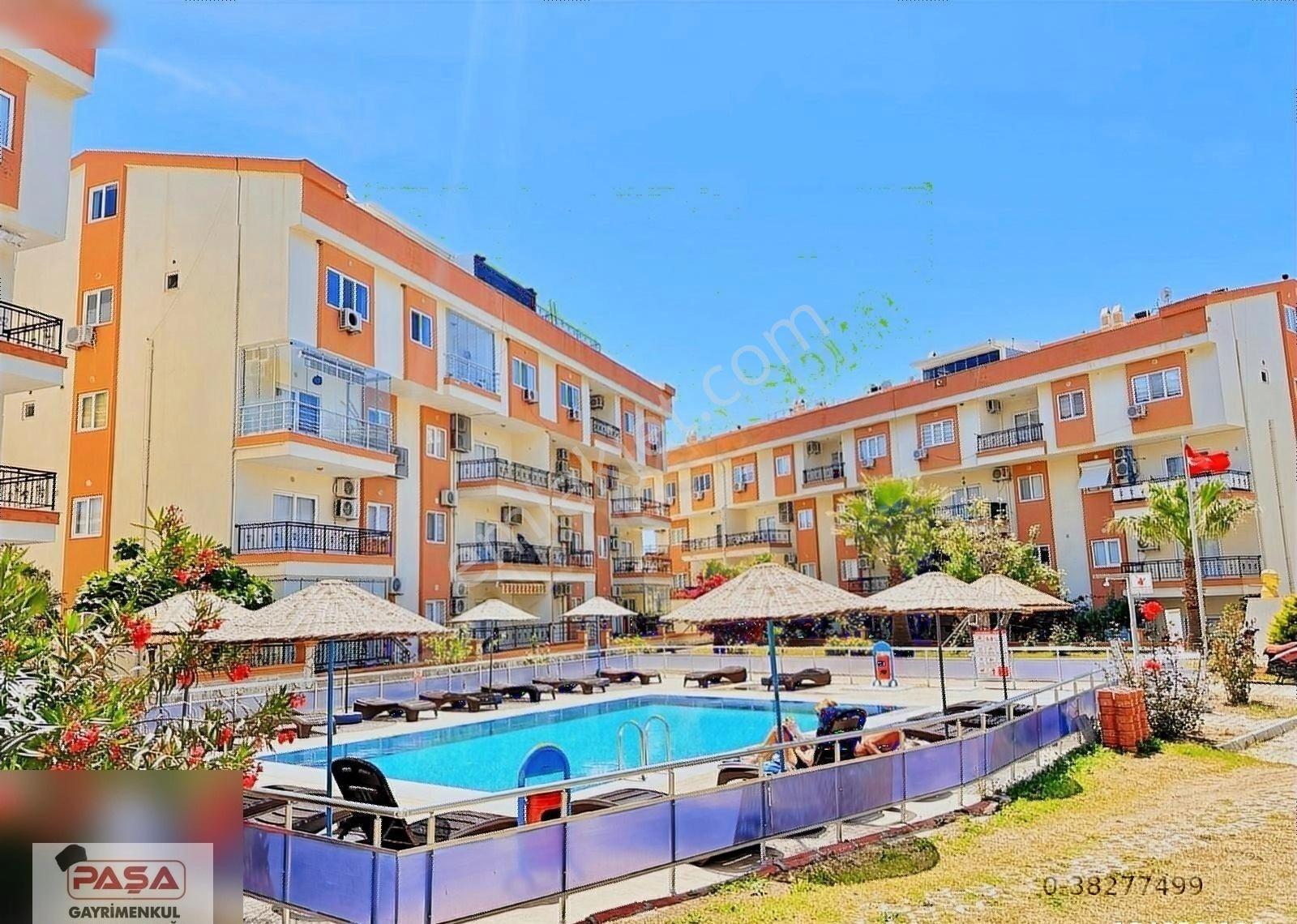 Didim De Satılık Hisar Mahallesinde 3+1 Dubleks Daire - Görsel 16