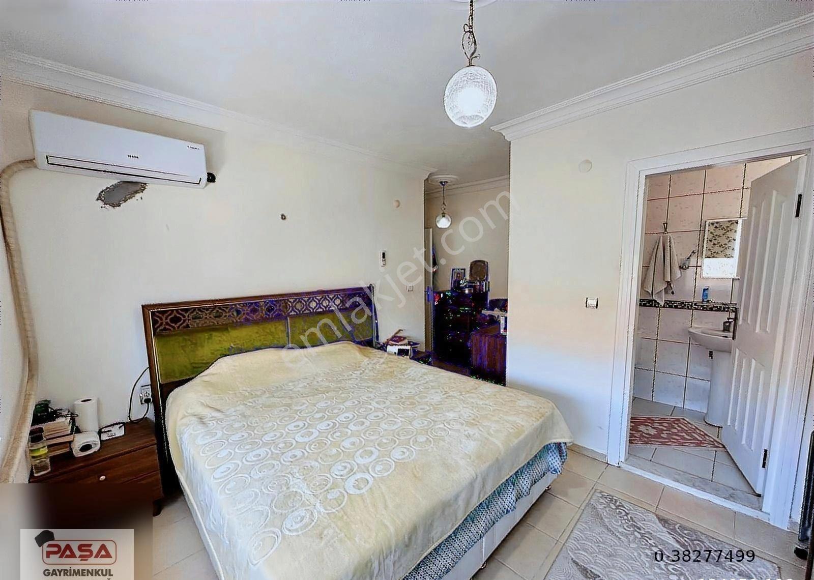 Didim De Satılık Hisar Mahallesinde 3+1 Dubleks Daire - Görsel 19
