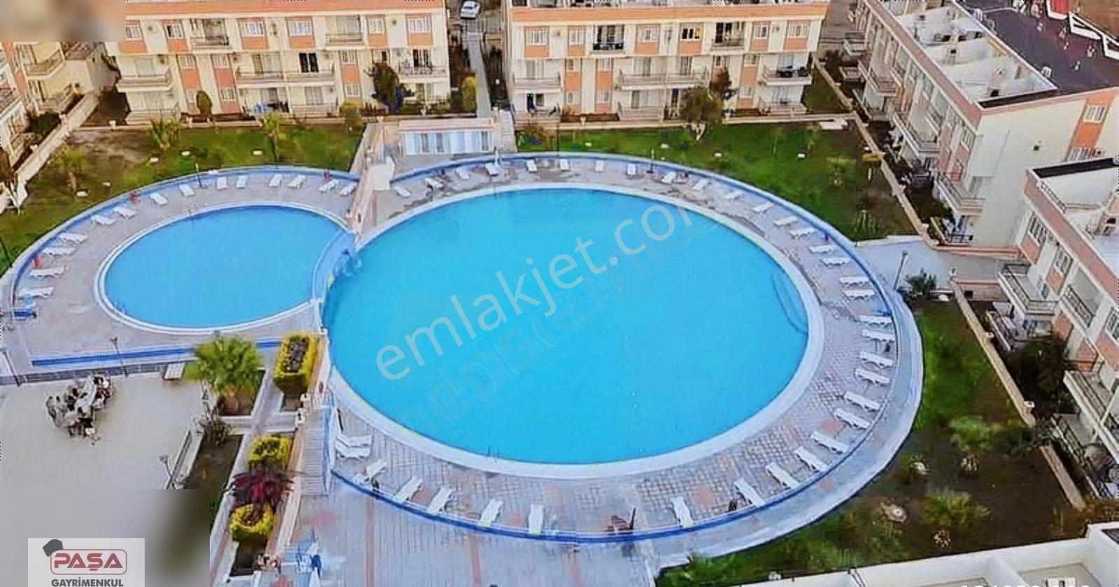 Didim De Satılık Hisar Mahallesinde 3+1 Dubleks Daire - Görsel 5