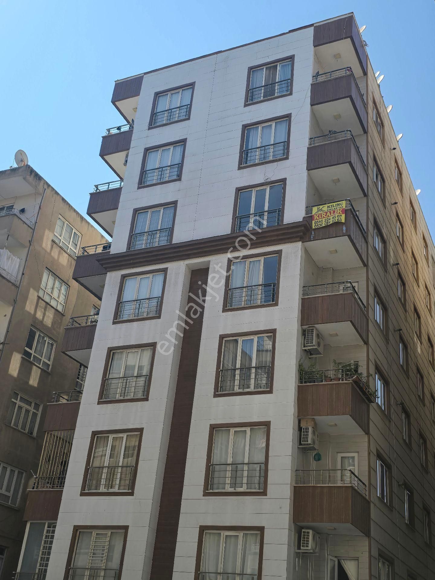 Kiralık 2+1 Güzel Konumda