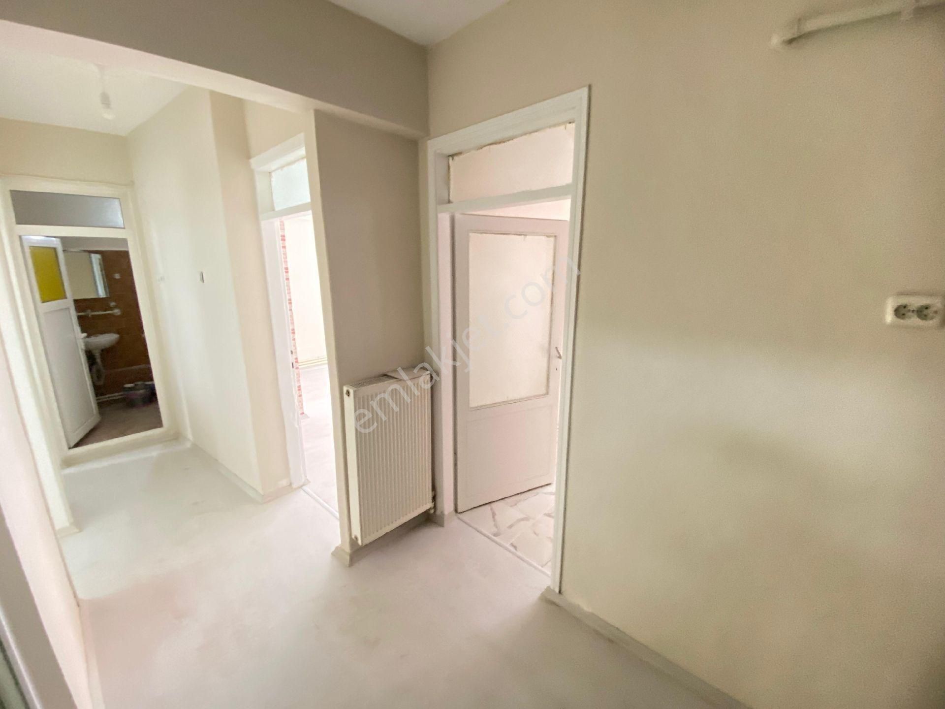 Gencbay Emlak'tan Samsun İlkadım Saitbey Mh De Kiralık 2+1 Daire