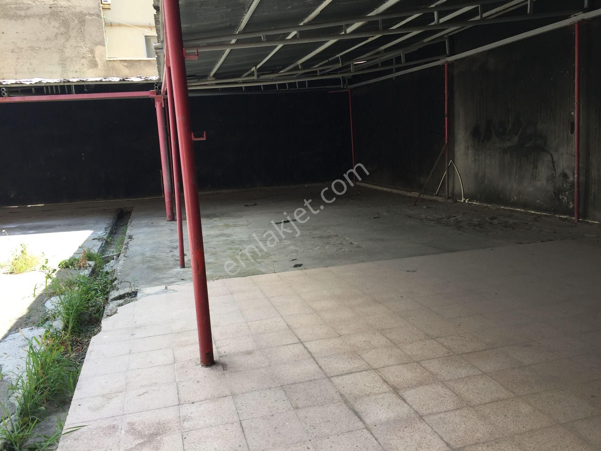 Emniyetin Karşı Sokağında 281m2 17mcepheli İmarlı Kentsele Uygn - Görsel 10