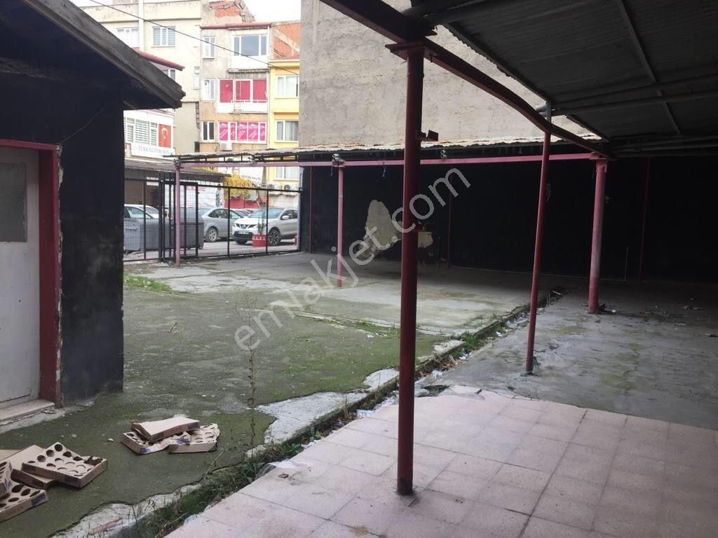 Emniyetin Karşı Sokağında 281m2 17mcepheli İmarlı Kentsele Uygn - Görsel 7