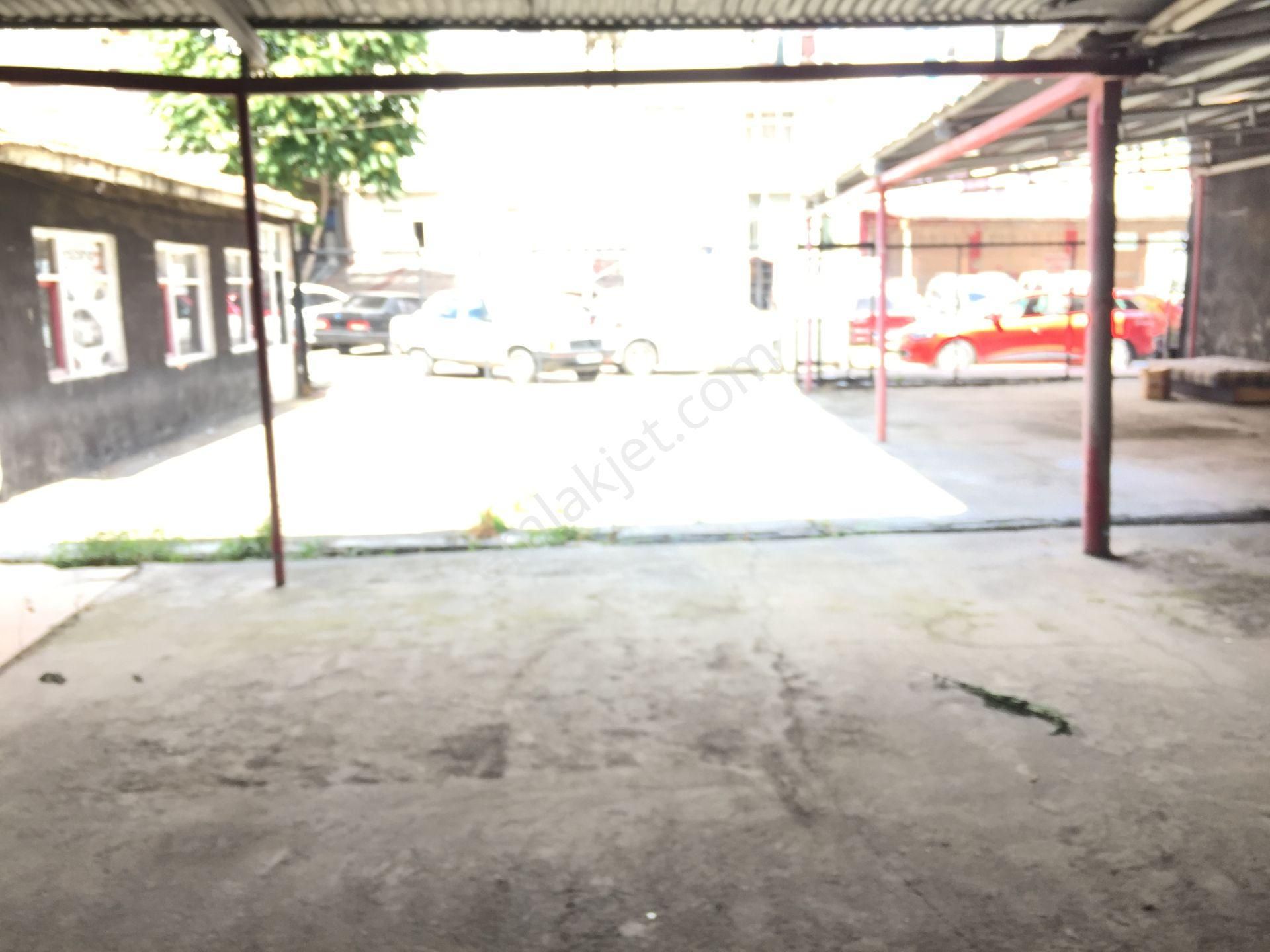 Emniyetin Karşı Sokağında 281m2 17mcepheli İmarlı Kentsele Uygn - Görsel 11