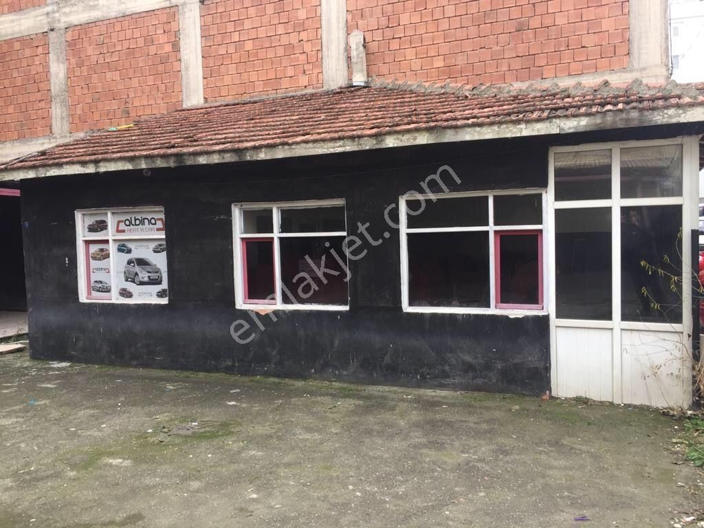 Emniyetin Karşı Sokağında 281m2 17mcepheli İmarlı Kentsele Uygn - Görsel 8