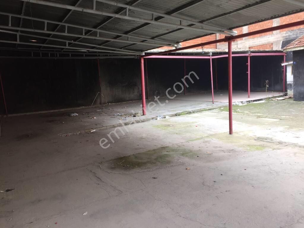 Emniyetin Karşı Sokağında 281m2 17mcepheli İmarlı Kentsele Uygn - Görsel 5