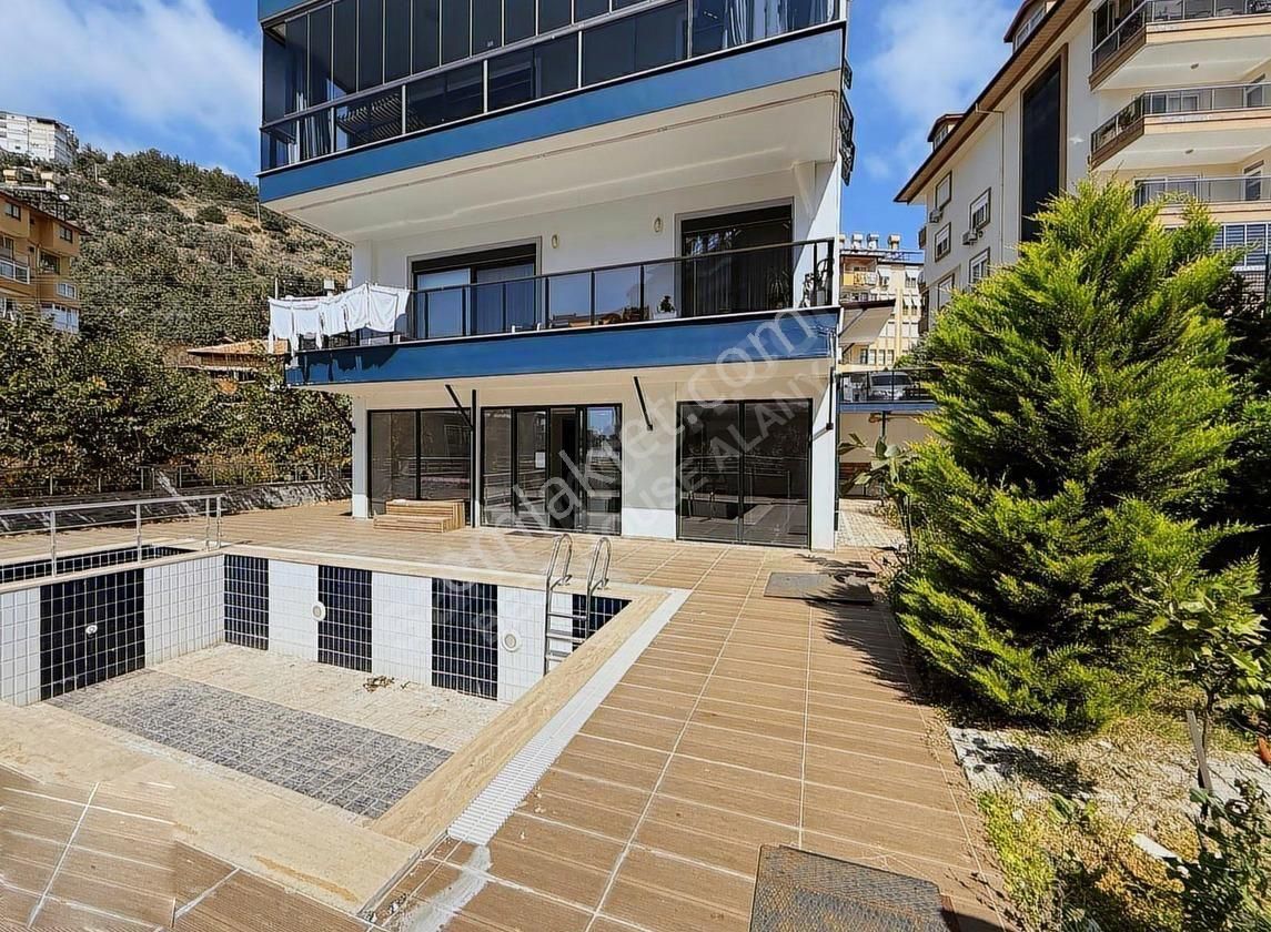 3+1 Satılık Site İçi Ayrı Mutfak Daire