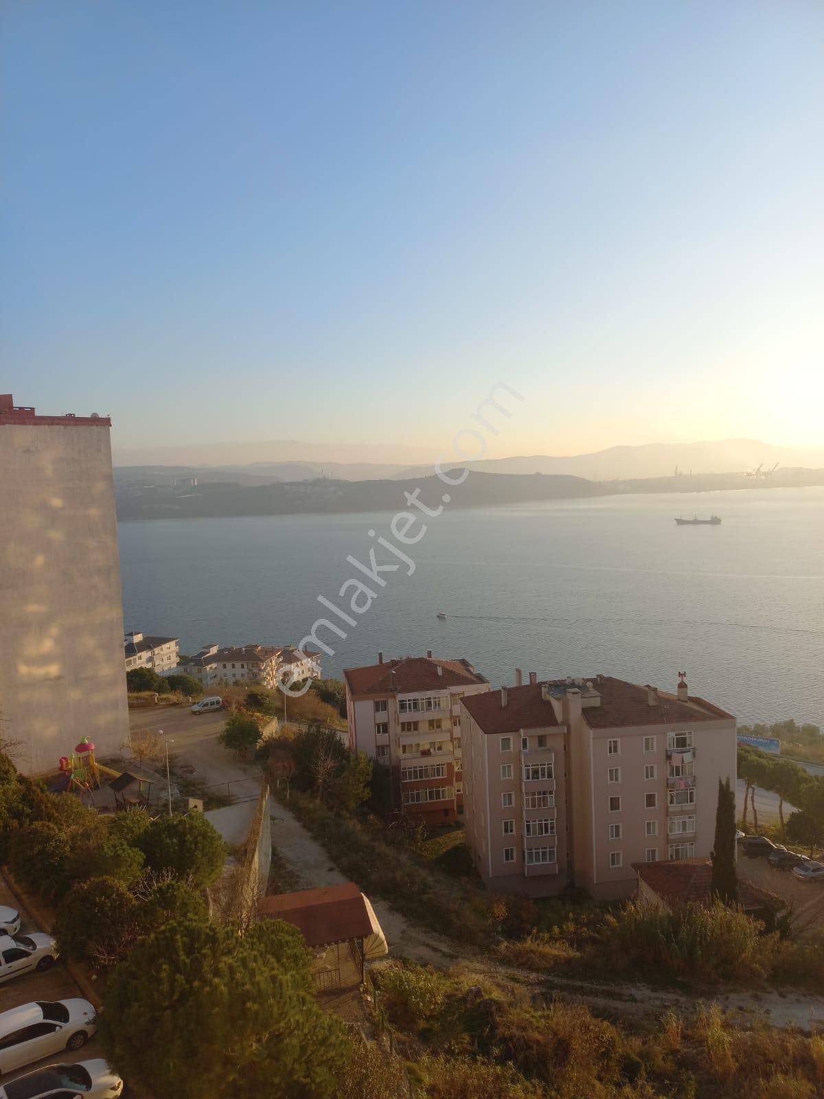 Manastırda Kiralık Daire Enes Emlaktan
