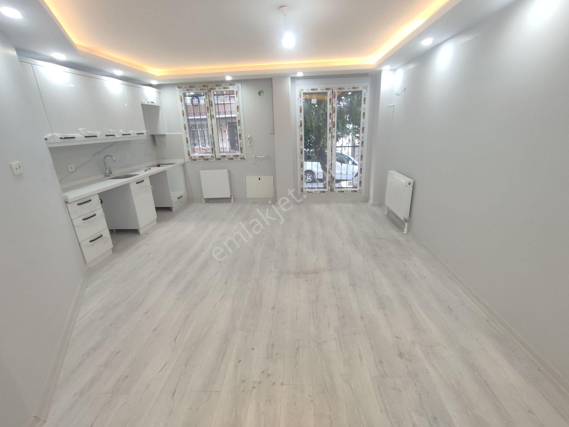 Balcıoğlundan Muratpaşa Mahallesinde Memura Kiralık Sıfır Yüksek Giriş Kat Daire