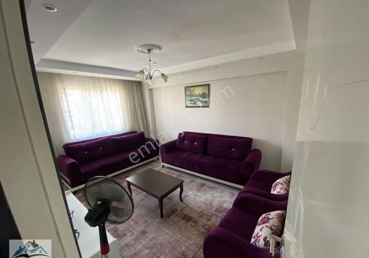 İstiklal 3+1 Ara Kat Satılık Daire
