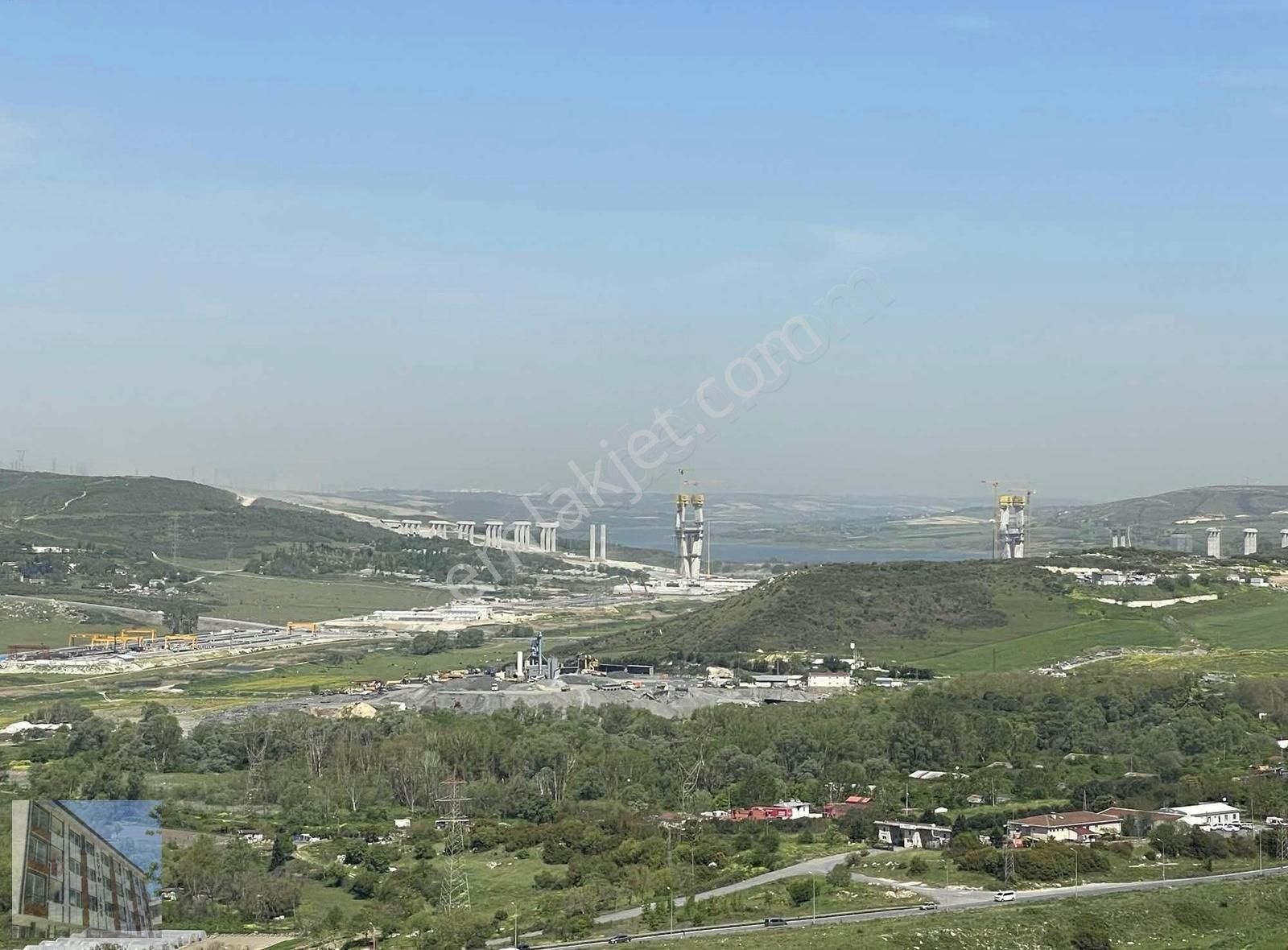 Başakşehir Güvercıntepede Satılık 4+2 Dublex(sevim İnşaat)