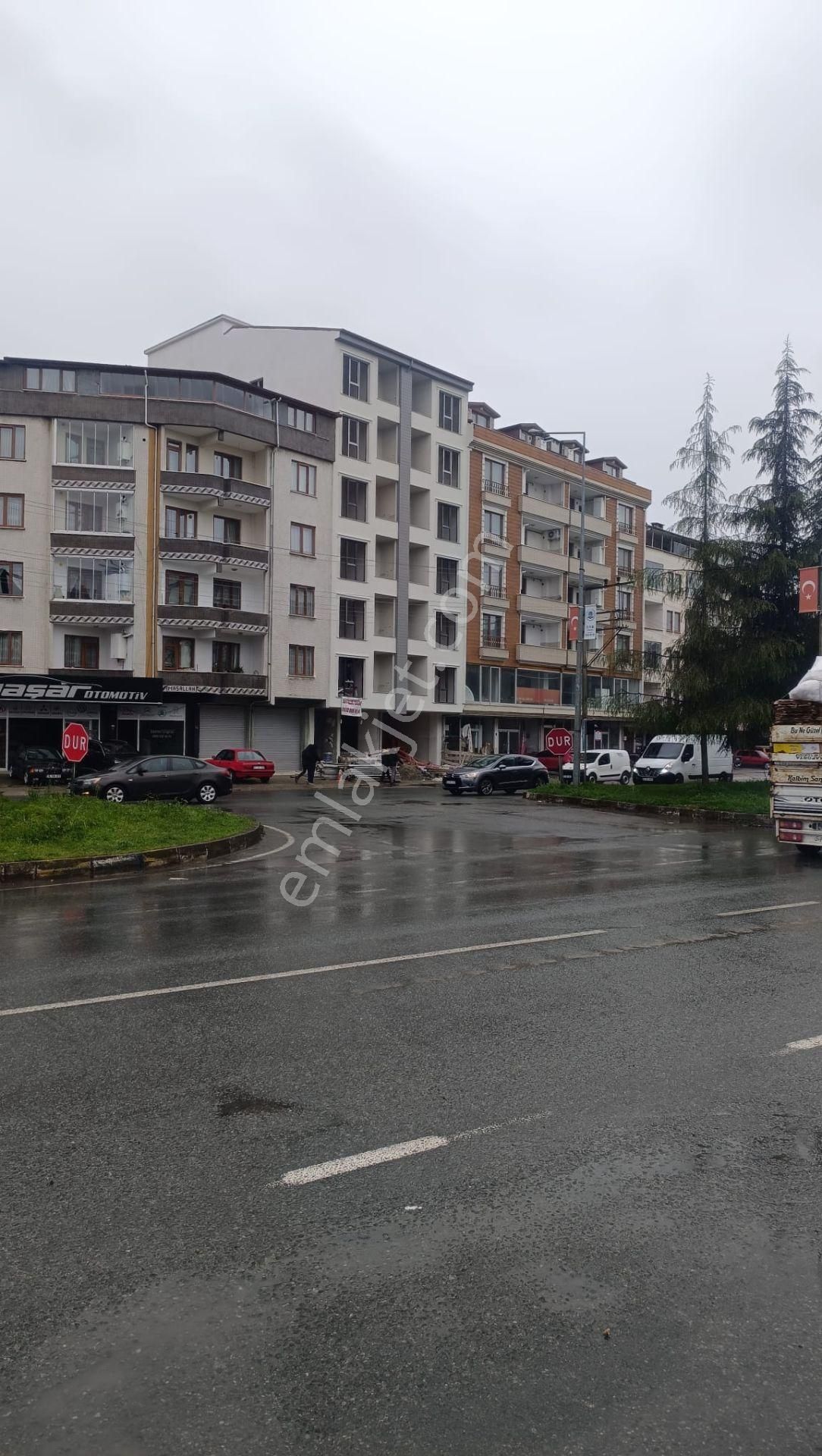 Hızır Gündoğdu'dan Yatırıma Uygun Satılık 1+1 Daire