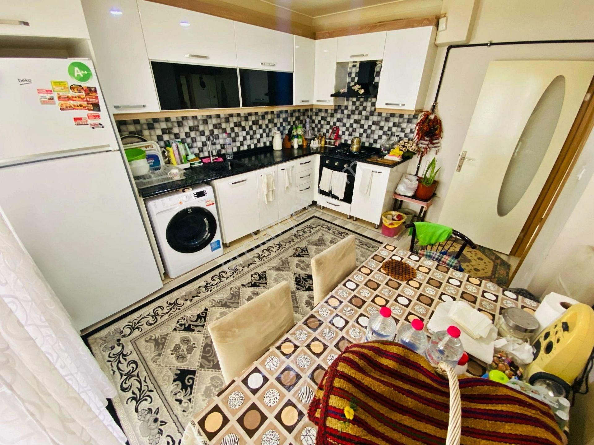 *çarşı-pazar Yakını Full Yapılı Öncephe %50 Kredili Y.giriş 2+1*
