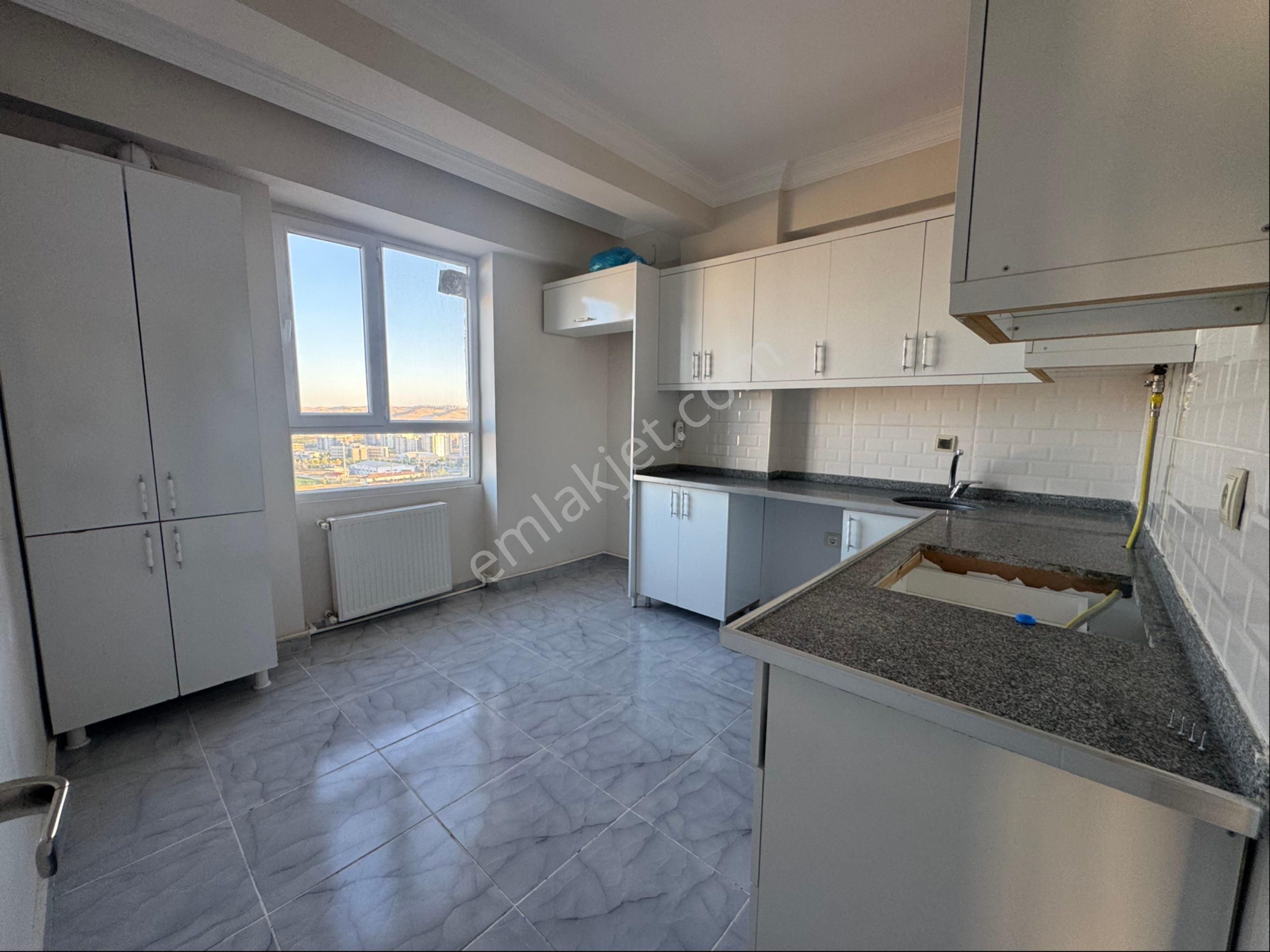 Kuruluş Gayrimenkul’den Mehmetçik’te Kiralık 2+1 Ara Kat Daire