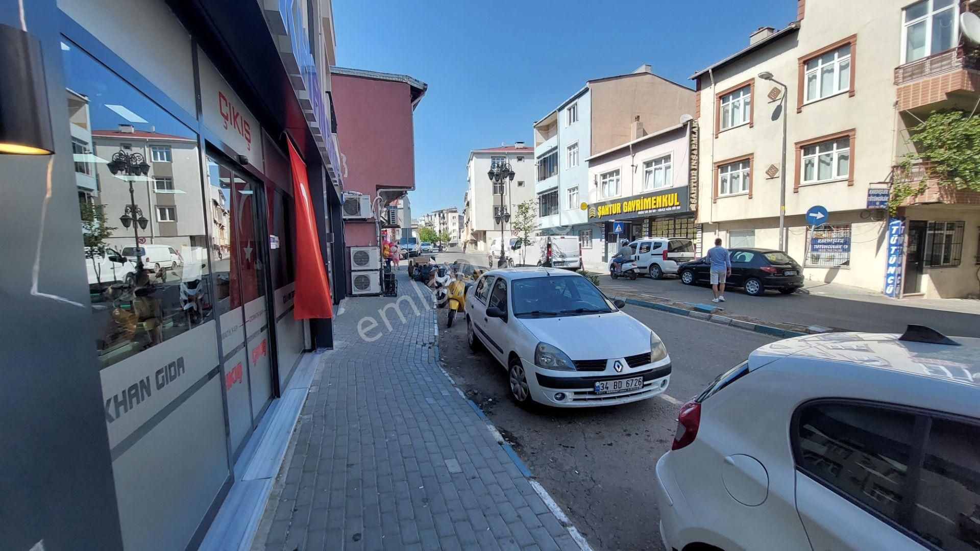 Molla Team'den Tekirdağ Çınarlı İşlek Caddede Sıfır Dublex
