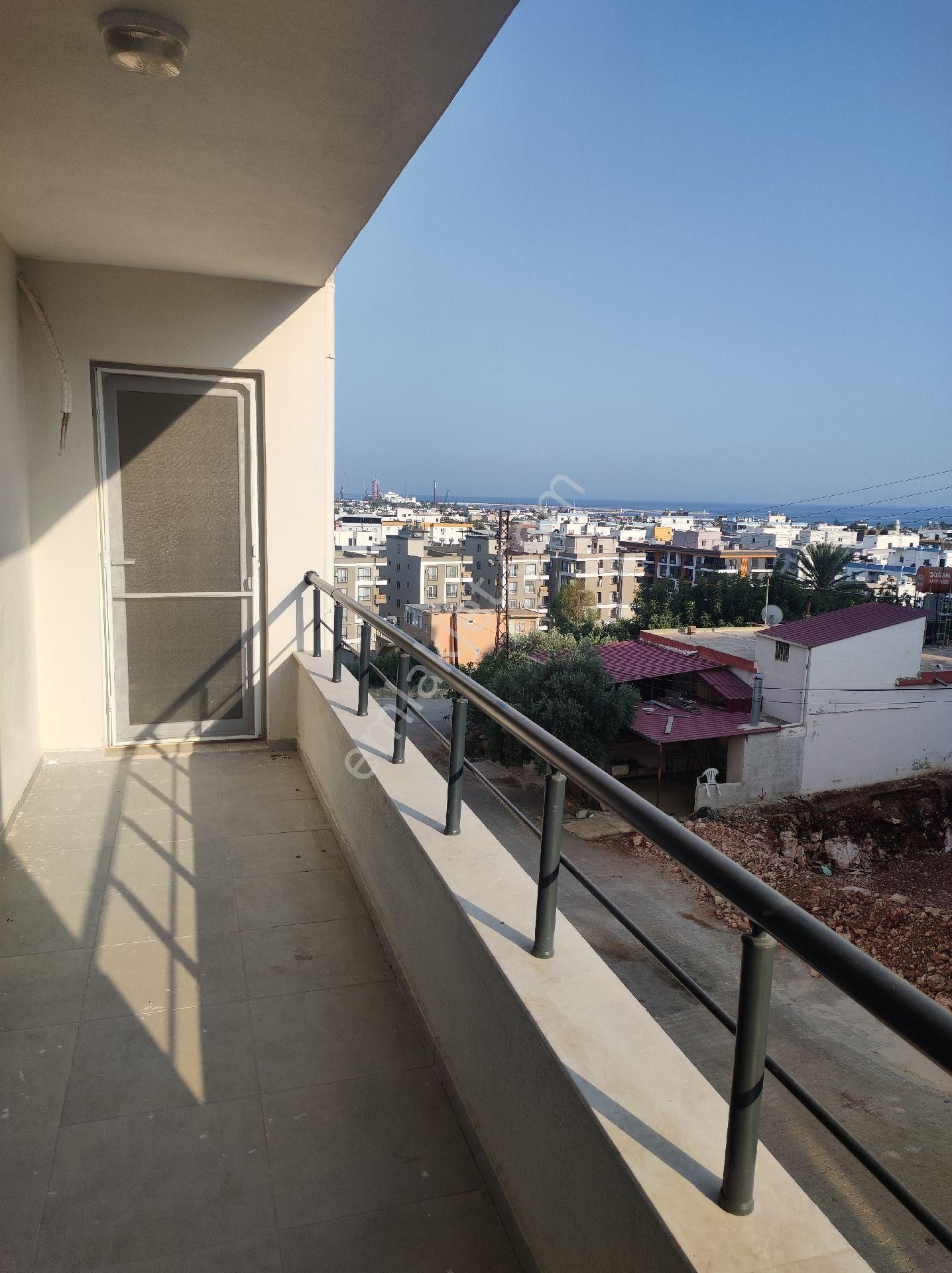 Sahibinden Deniz Manzaralı 2+1 Kiralık Daire