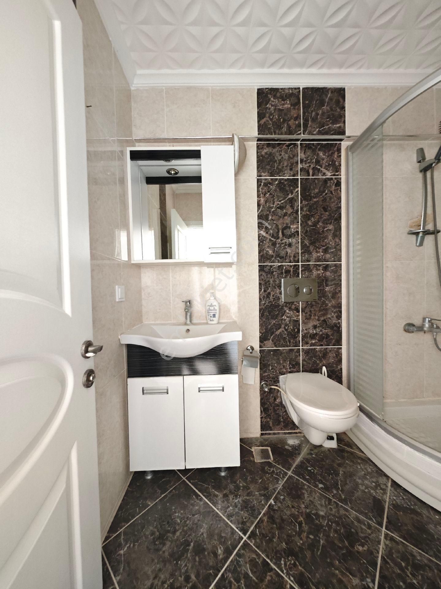 Didim'de Satılık Denize Yürüme Mesafesinde 1+1 - Görsel 3