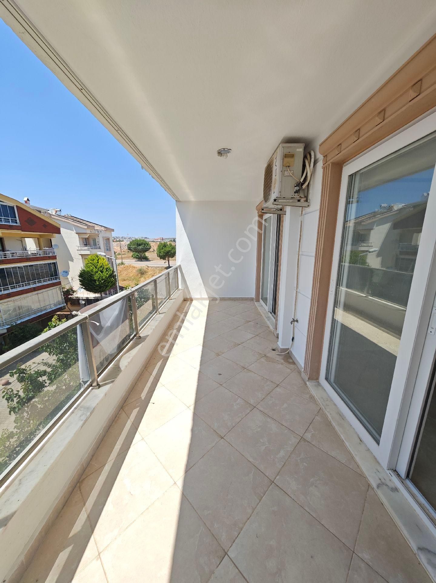 Didim'de Satılık Denize Yürüme Mesafesinde 1+1 - Görsel 8