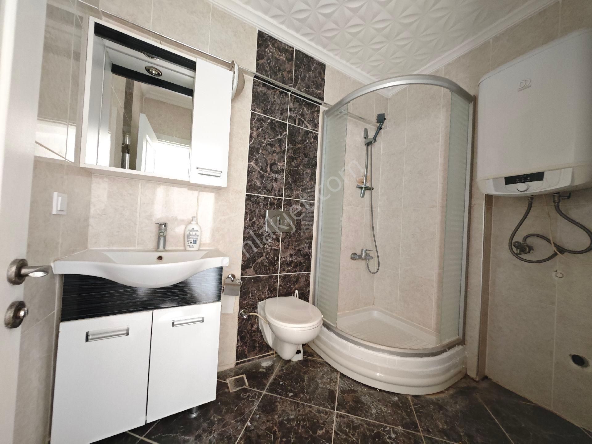 Didim'de Satılık Denize Yürüme Mesafesinde 1+1 - Görsel 5