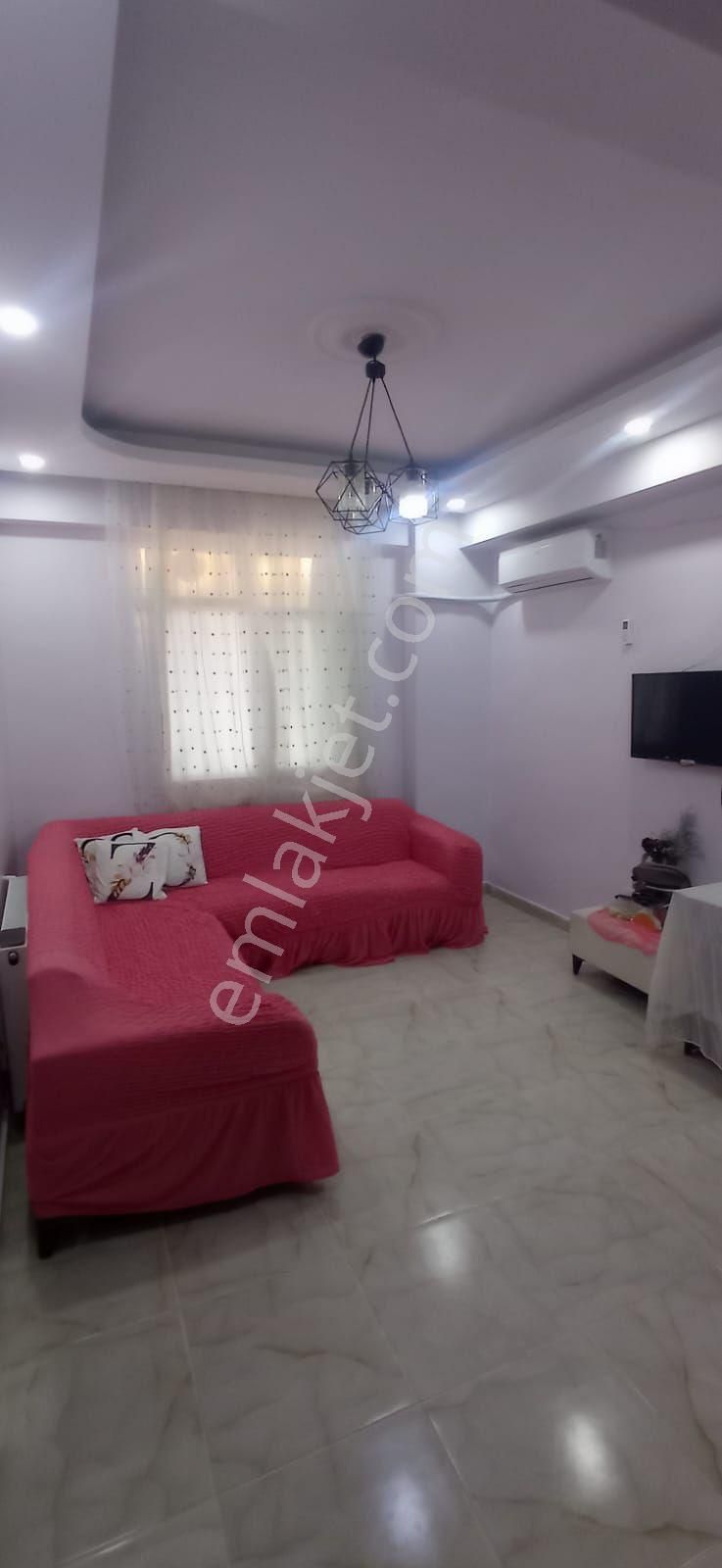 Sırrın Satılı 1+1 Full Eşyalı