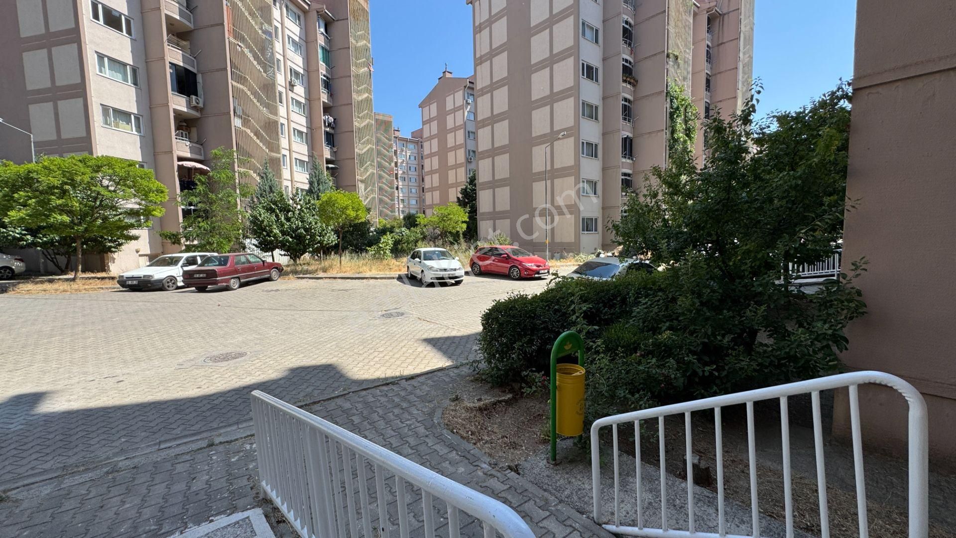 Bursa Osmangazi Yenikent Mh.hamitler Toki 2.etapta Satılık Daire - Görsel 25