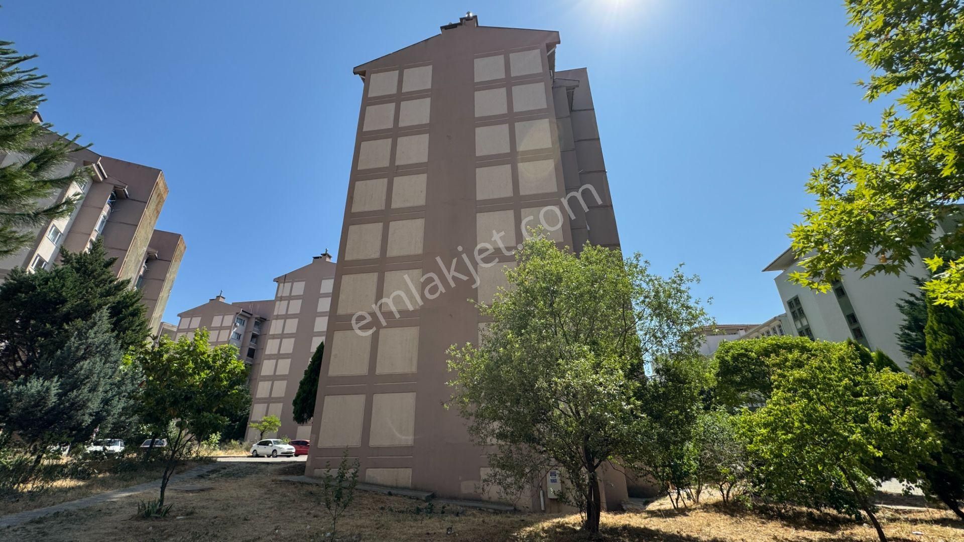 Bursa Osmangazi Yenikent Mh.hamitler Toki 2.etapta Satılık Daire - Görsel 29