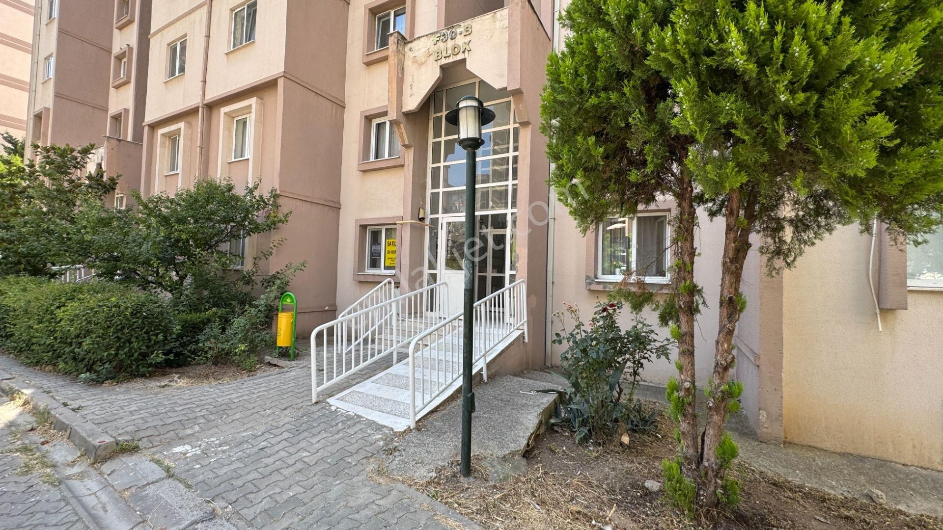 Bursa Osmangazi Yenikent Mh.hamitler Toki 2.etapta Satılık Daire - Görsel 24