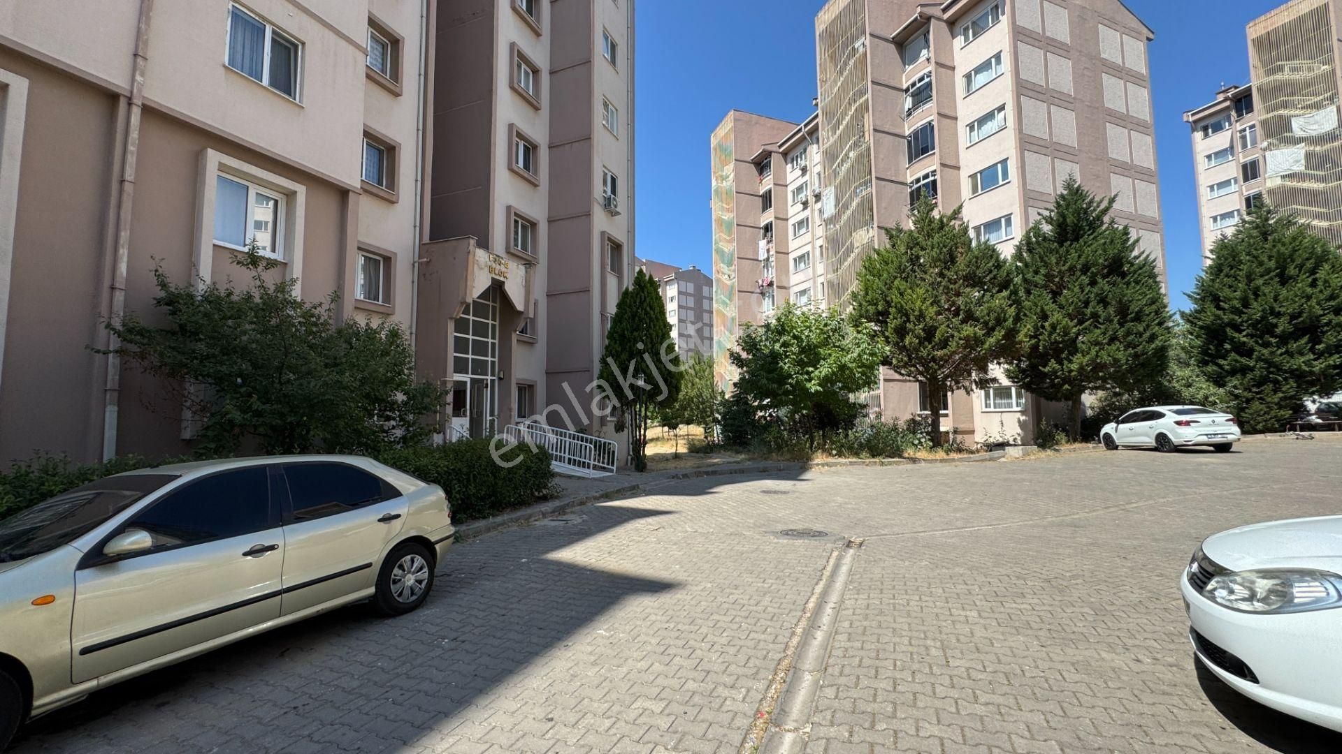 Bursa Osmangazi Yenikent Mh.hamitler Toki 2.etapta Satılık Daire - Görsel 33