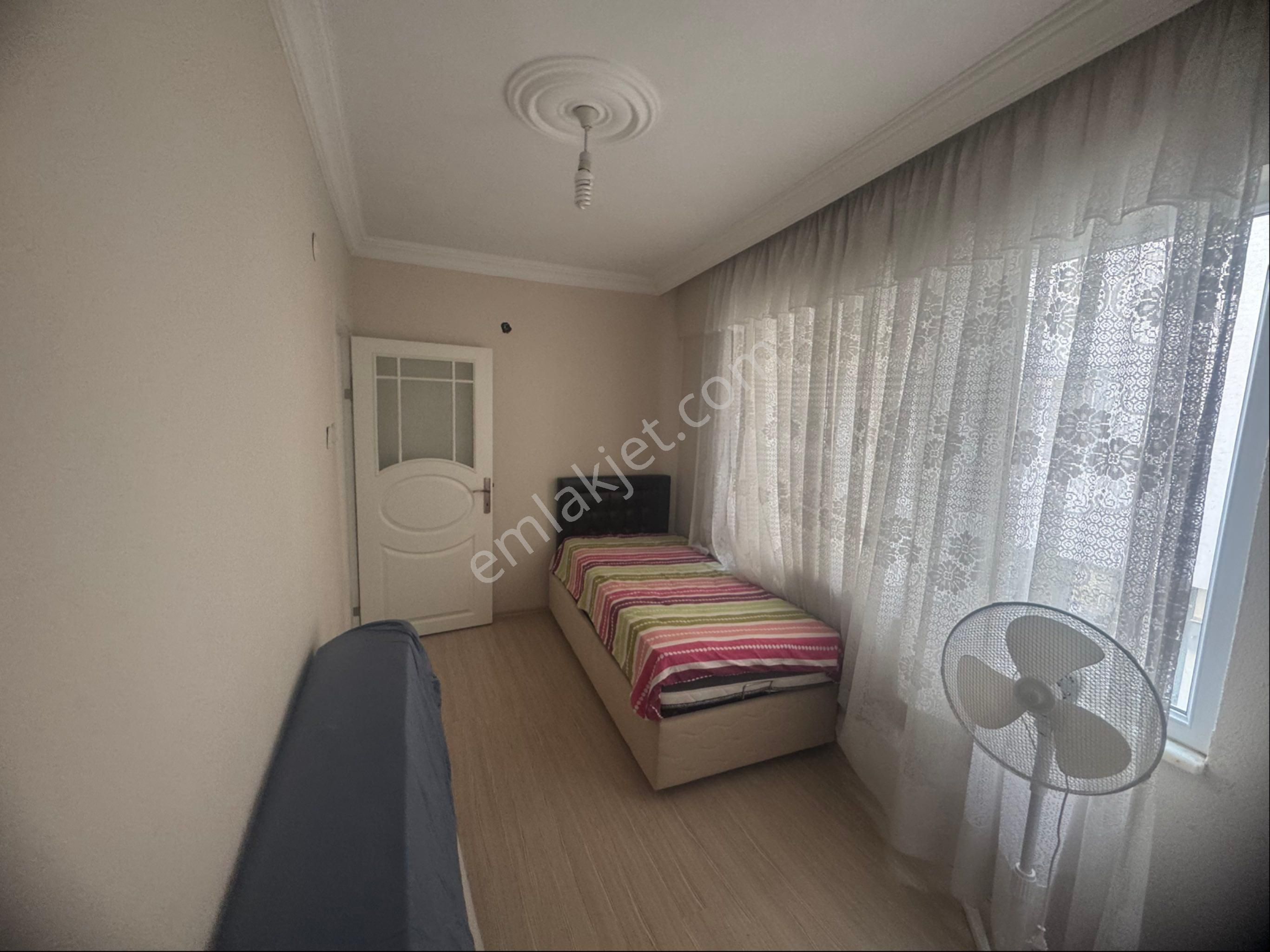 Kumla Konak Emlak”tan Denize Sıfır Daire - Görsel 12
