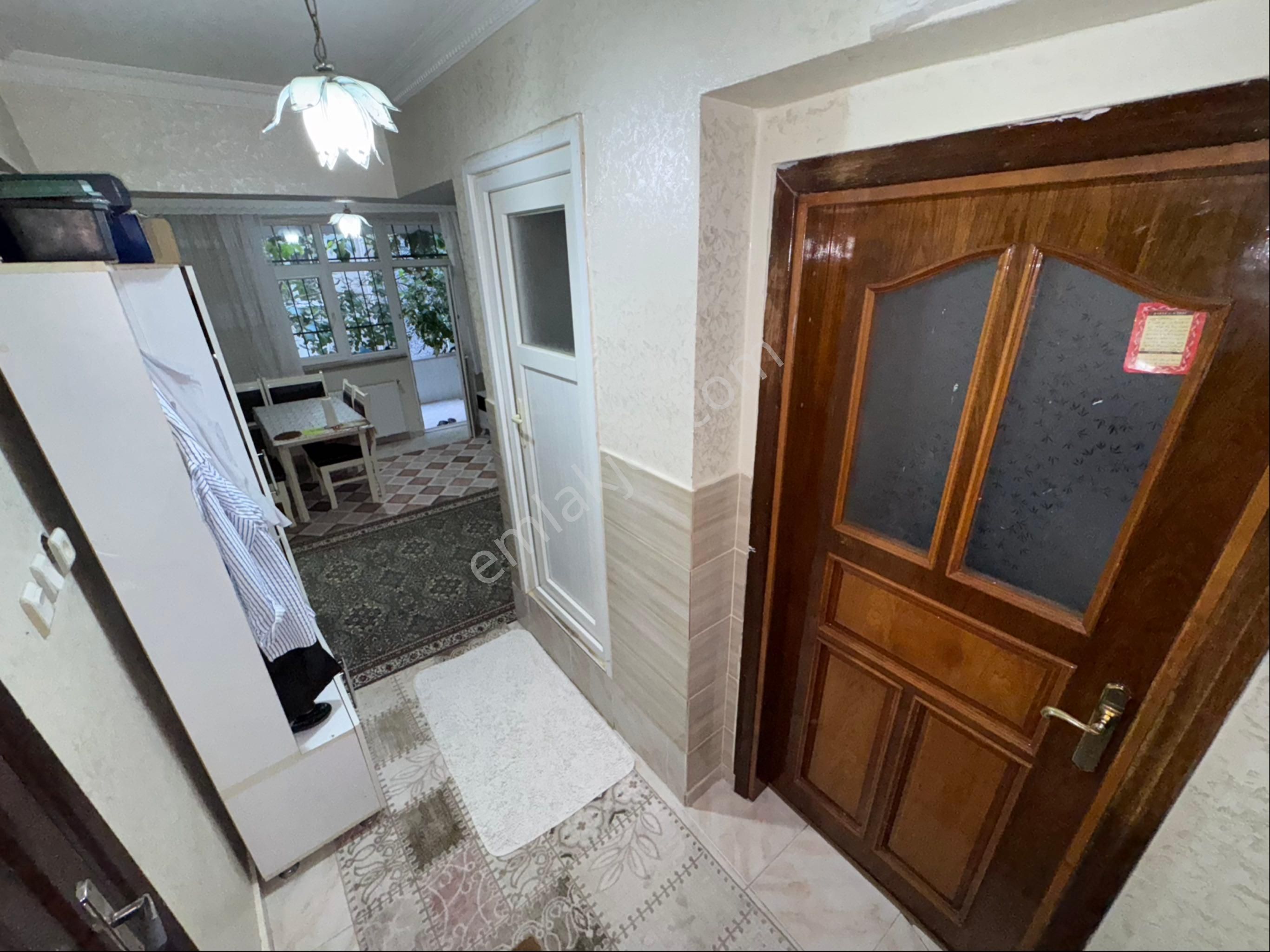 Zafer Yapıdan Satılık Düzgiriş Gibi Bahçekatı 2+1 90m2 15yıllık İstanbul Sultangazi Esentepe Mahde - Görsel 26