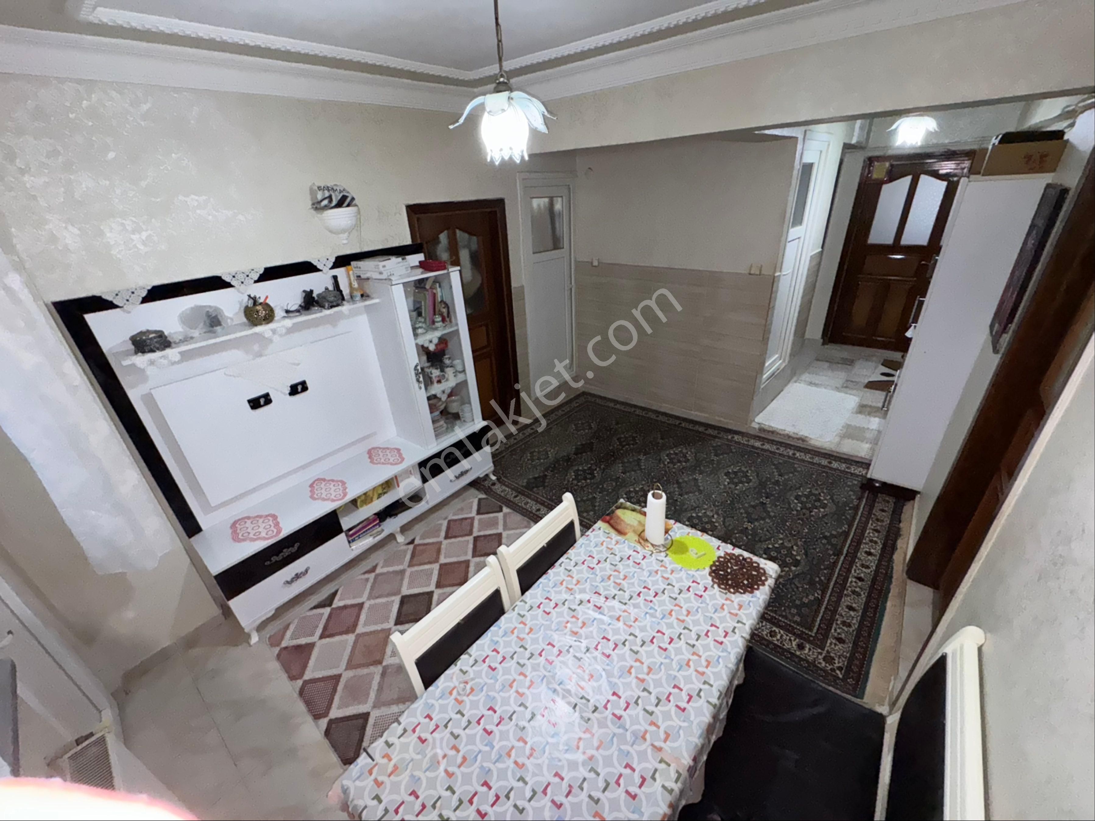 Zafer Yapıdan Satılık Düzgiriş Gibi Bahçekatı 2+1 90m2 15yıllık İstanbul Sultangazi Esentepe Mahde - Görsel 29