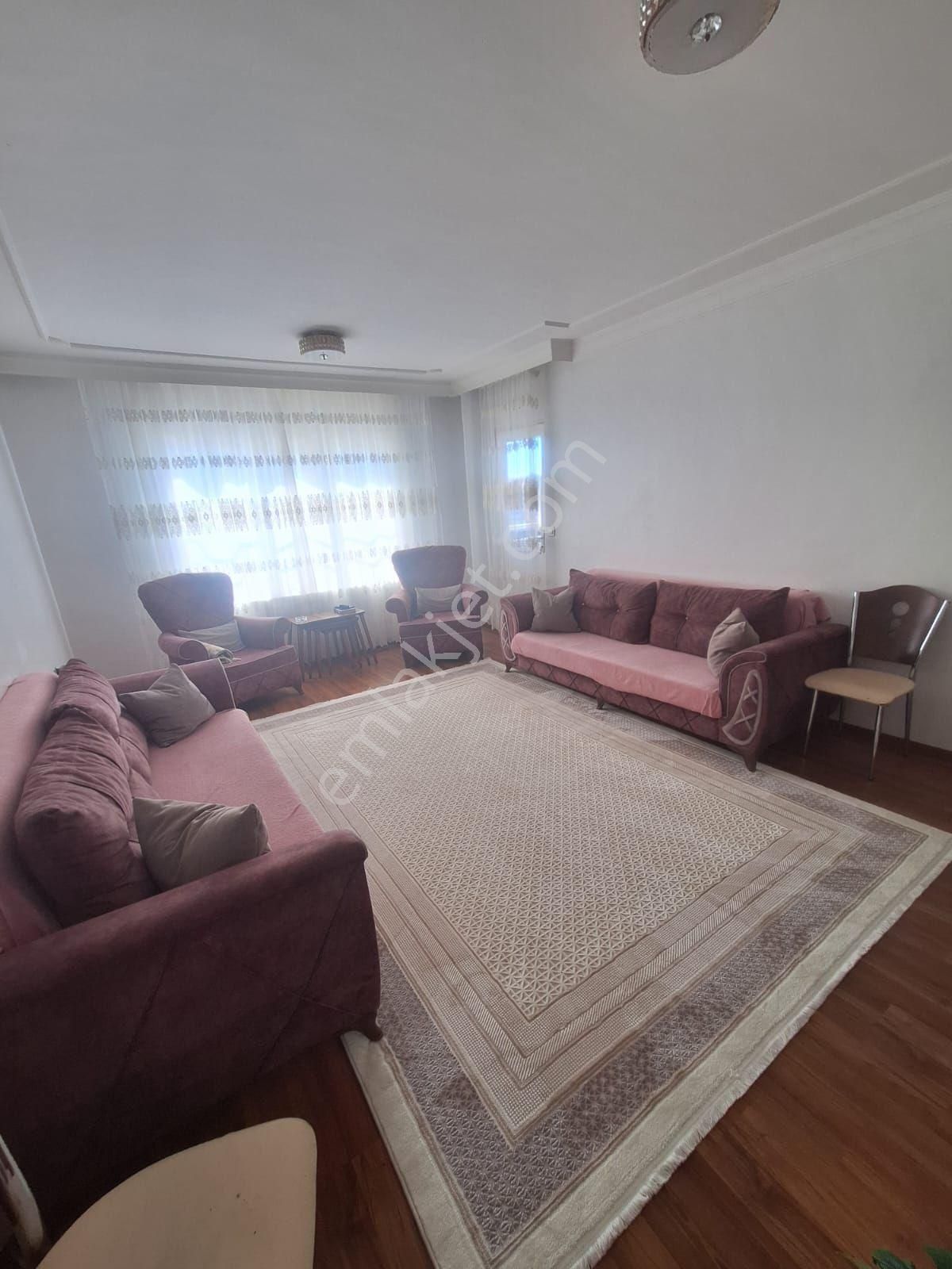 Seyran Emlak'tan Seyrantepe Merkezi Konumda 3+1 Satılık Daire