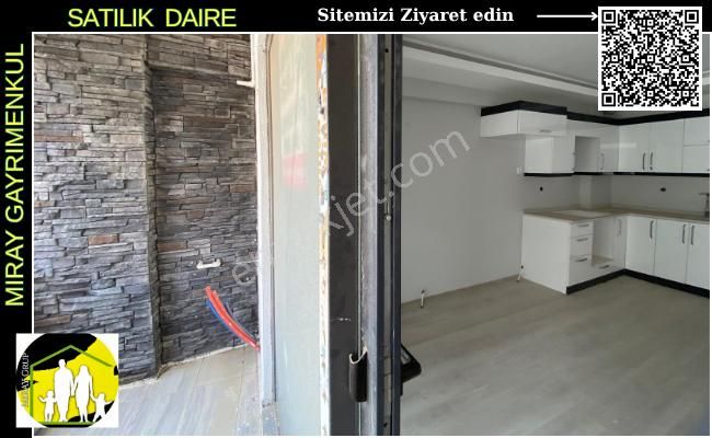 Mıray Gayrımenkulden-erdek-ocaklar- 3+1 Dubleks-satılık Daıre