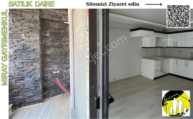 Mıray Gayrımenkulden-erdek-ocaklar- 3+1 Dubleks-satılık Daıre