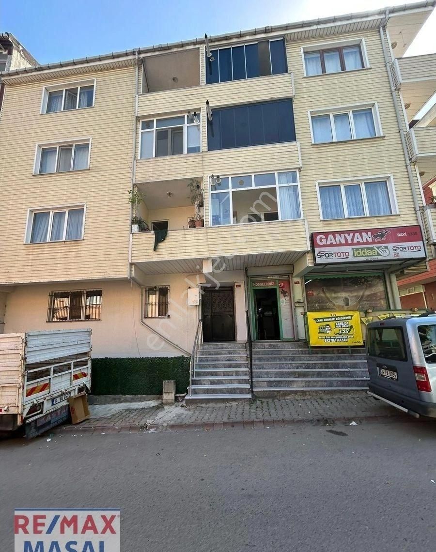 S.tepe Atatürk 4+2 Üst Dublex Sultangazi Cadde Üstü
