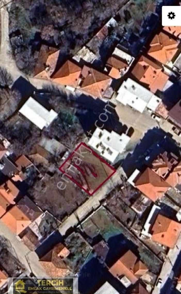 Tercih'ten Yayla Havasında Mükemmel Arsa