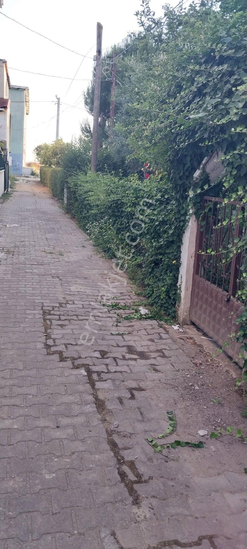 Tekirdağ Marmara Ereğli Sultanköyde Satılık 240 Metre Arsanın İçinde Üç Katlı Geniş Ev - Görsel 2